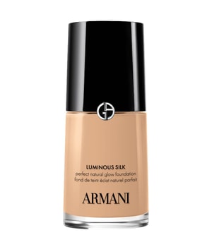 Giorgio Armani Luminous Silk Foundation Flydende foundation