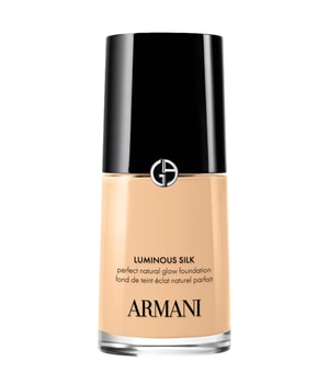 Giorgio Armani Luminous Silk Foundation Flytande foundation