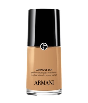 Giorgio Armani Luminous Silk Foundation Flytande foundation
