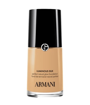 Giorgio Armani Luminous Silk Foundation Flydende foundation