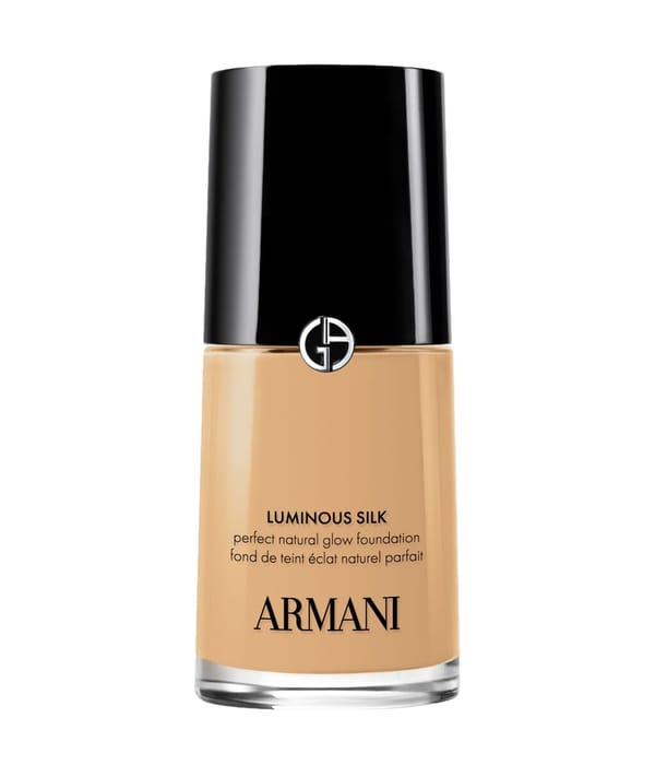 Produktbillede 1 af 6, Giorgio Armani Luminous Silk Flydende foundation