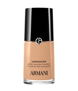 Giorgio Armani Luminous Silk Foundation Flydende foundation