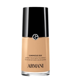 Giorgio Armani Luminous Silk Foundation Flydende foundation