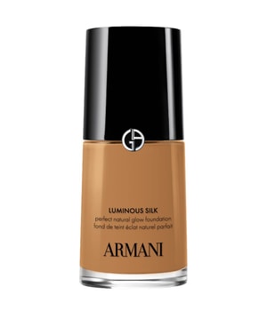 Giorgio Armani Luminous Silk Foundation Flytande foundation