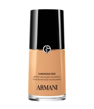 Giorgio Armani Luminous Silk Foundation Flytande foundation
