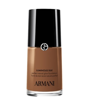 Giorgio Armani Luminous Silk Foundation Flytande foundation