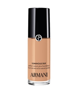 Luminous Silk Foundation