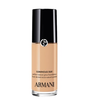 Giorgio Armani Luminous Silk Foundation Flytande foundation
