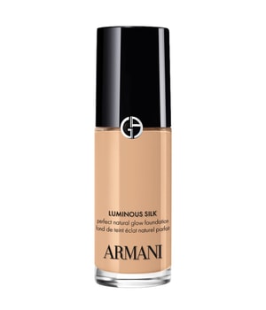 Giorgio Armani Luminous Silk Foundation Flydende foundation