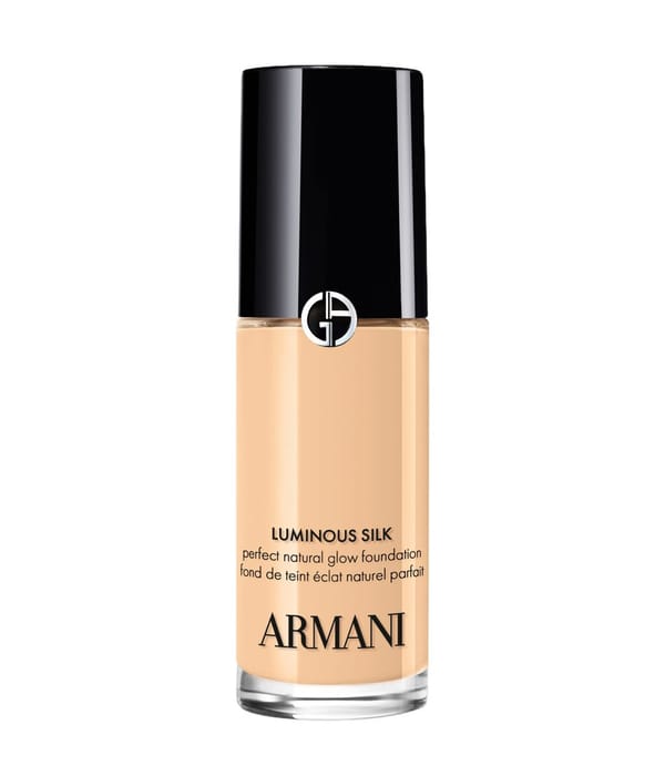 Zdjęcie produktu 1 z 6, Giorgio Armani Luminous Silk Podkład w płynie
