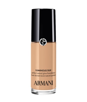 Giorgio Armani Luminous Silk Foundation Flytande foundation