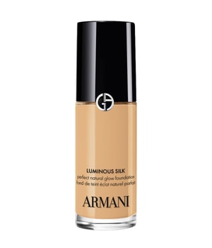 Giorgio Armani Luminous Silk Foundation Flydende foundation
