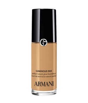 Giorgio Armani Luminous Silk Foundation Flytande foundation