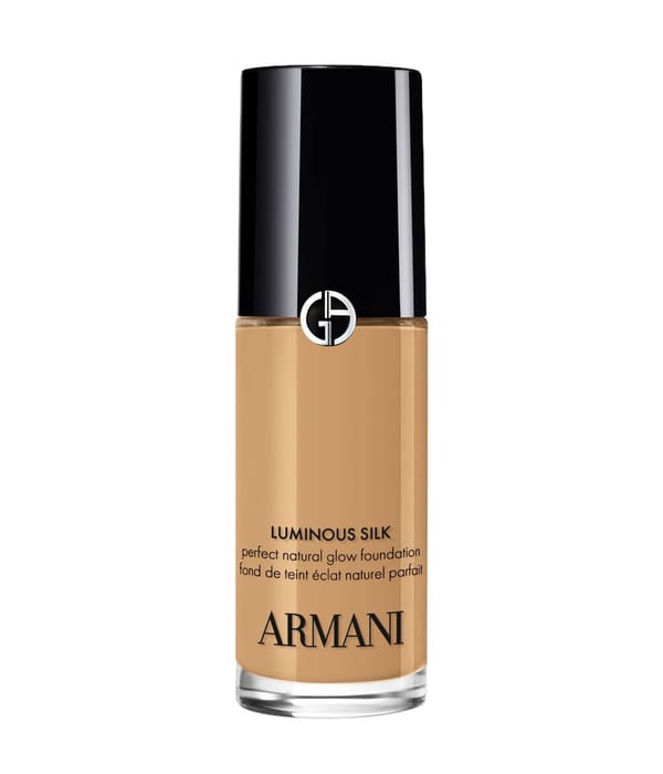 Productafbeelding 1 van 6, Giorgio Armani Luminous Silk Vloeibare foundation