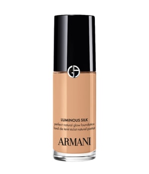 Giorgio Armani Luminous Silk Foundation Flydende foundation