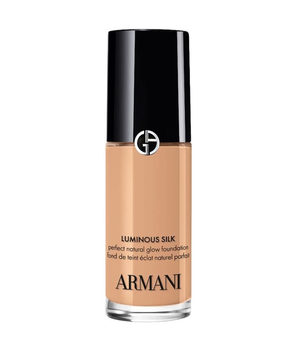 Image du produit 1 sur 6, Giorgio Armani Luminous Silk Fond de teint
