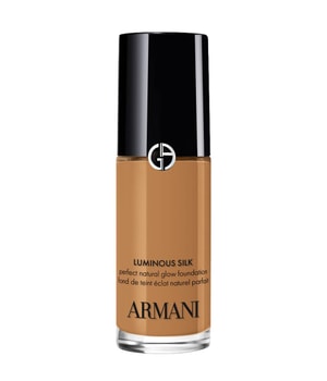 Giorgio Armani Luminous Silk Foundation Flytande foundation