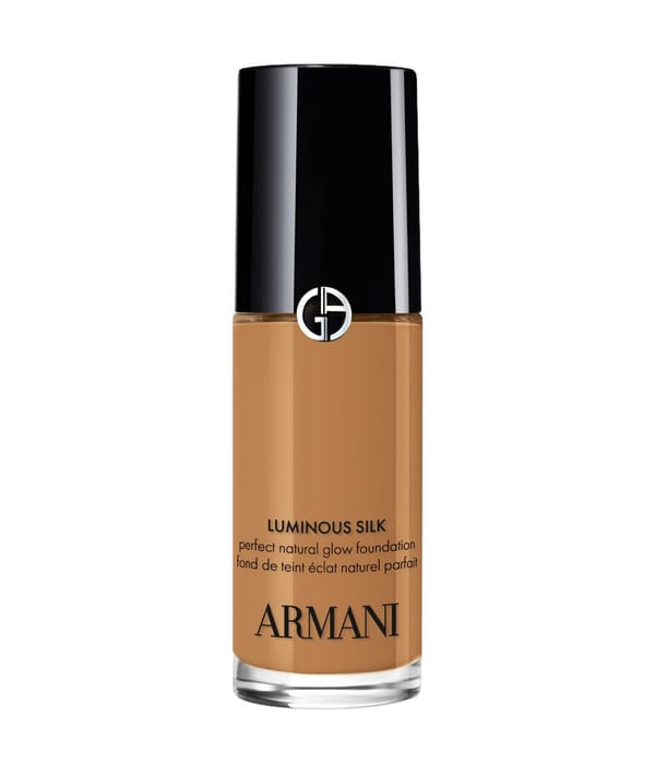 Image du produit 1 sur 6, Giorgio Armani Luminous Silk Fond de teint