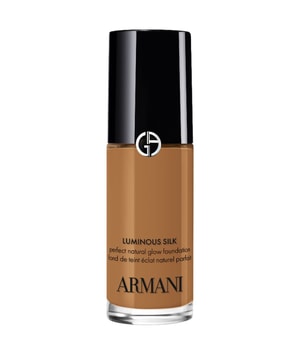 Giorgio Armani Luminous Silk Foundation Flydende foundation