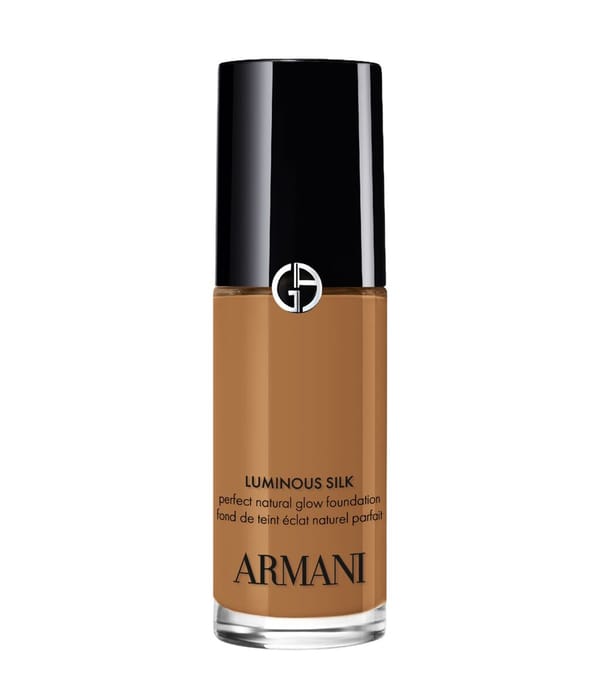 Produktbild 1 von 6, Giorgio Armani Luminous Silk Flüssige Foundation