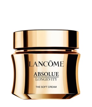 Lancôme Absolue Longevity The Soft Cream delikatny krem regenerujący z ekstraktem z róży 60 ml można nabyć na stronie Flaconi.pl