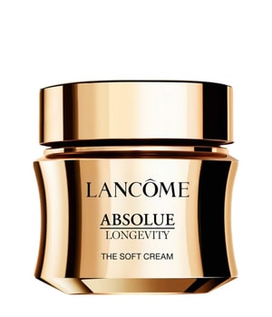 Lancôme Absolue Longevity The Soft Cream delikatny krem regenerujący z ekstraktem z róży 30 ml można nabyć na stronie Flaconi.pl