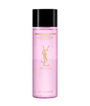Yves Saint Laurent Top Secrets Bi-Phase Olejek oczyszczający 200 ml