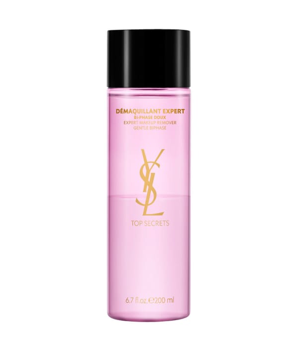 Produktbild 1 von 1, Yves Saint Laurent Top Secrets Reinigungsöl