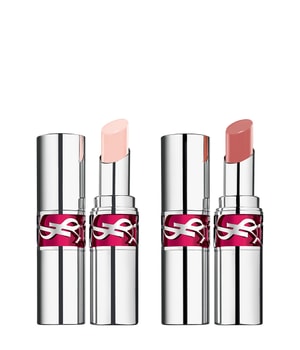 Y♡S Yves Saint Laurent Loveshine Candy Glaze Set Zestaw do