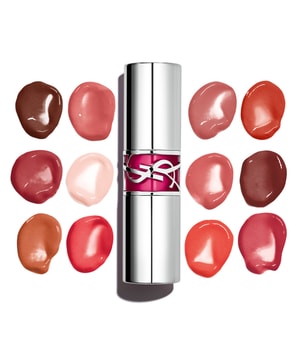 Y♡S Yves Saint Laurent Loveshine Candy Glaze Set Zestaw do
