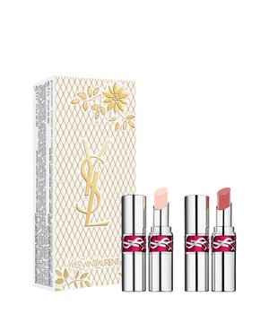 Yves Saint Laurent Loveshine Candy Glaze Set Lip Kits 1 st