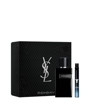 Yves Saint Laurent Y 100 ml Le Parfum Set (+ Y EdP 10 ml) Geurset 1 st