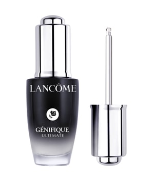 LANCOME GENIFIQUE ULTIMATE トライアルセット Zestaw z Génifique Ultimate Serum 50ml | Edycja limitowana