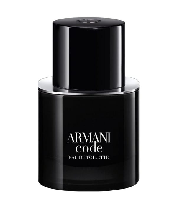 Zdjęcie produktu 1 z 6, Giorgio Armani Code Homme Woda toaletowa