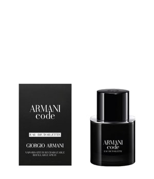 Armani Code 50ml Eau de Toilette 新品 Armani Code - Woda Toaletowa i ARMANI ≡ SEPHORA