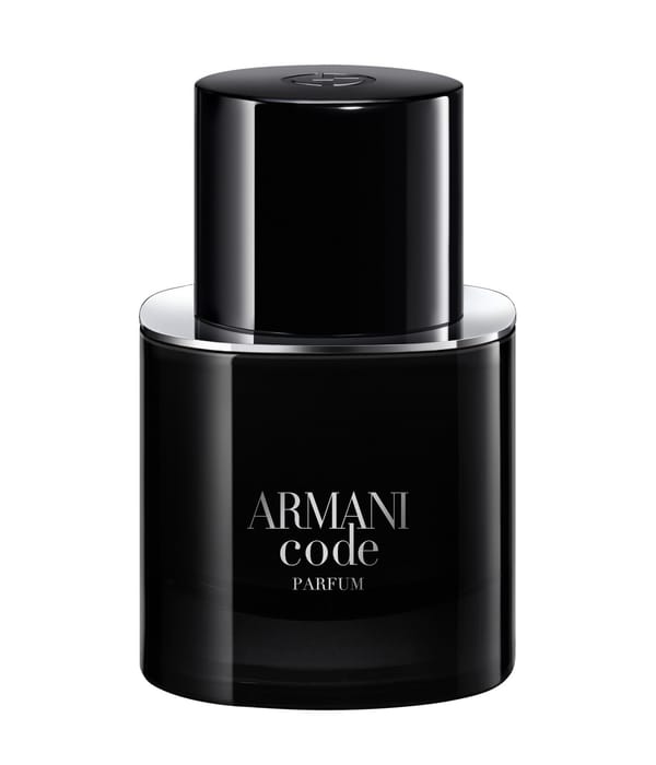 Produktbillede 1 af 6, Giorgio Armani Code Homme Parfume