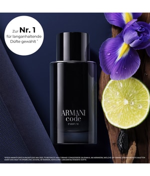 【元日セール】Armani Code Parfum 100ml Code Parfum – Xomera