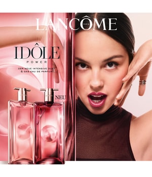Intense Idole Lancome Flaconi Lancome Idole Flaconi Idole Parfum