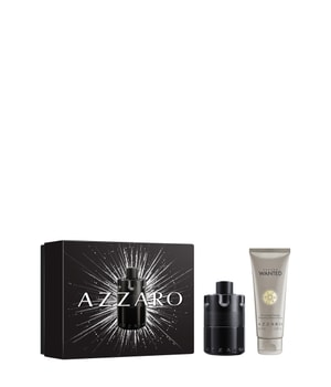 Azzaro The Most Wanted Intense Eau de Parfum (EdP) 50 ml + shower gel Geurset 1 st