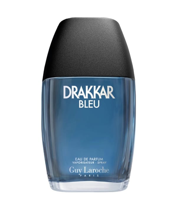 Produktbillede 1 af 6, Guy Laroche Drakkar Bleu Eau de Parfum