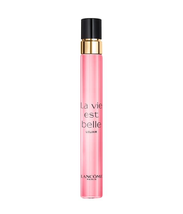 Produktbild 1 von 6, LANCÔME La vie est belle Eau de Parfum