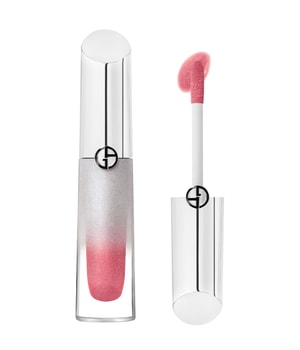 Giorgio Armani Prisma Glass Icy Plumper Läppglans