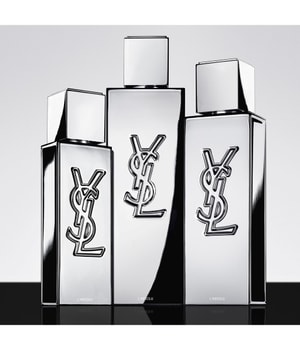 Image du produit 6 sur 6, Yves Saint Laurent MYSLF Eau de parfum