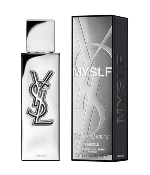 Image du produit 2 sur 6, Yves Saint Laurent MYSLF Eau de parfum