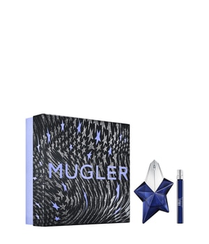 Mugler Angel Elixir 50 ml Eau de Parfum (EdP) Set Geurset 1 st