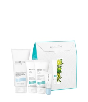 Biotherm Eau Pure S-Set Persoonlijke verzorgingsset 1 st