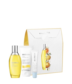 BIOTHERM Eau Vitaminée M-Set Kroppsvårdsset