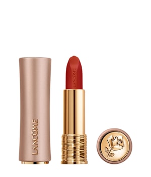 Lancôme L'Absolu Rouge Intimatte 2025 kremowa szminka do ust z matowym wykończeniem odcień 196 3.4 g można nabyć na stronie Flaconi.pl