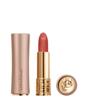 Lancôme L'Absolu Rouge Intimatte 2025 kremowa szminka do ust z matowym wykończeniem odcień 273 3.4 g można nabyć na stronie Flaconi.pl