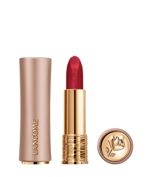 Lancôme L'Absolu Rouge Intimatte 2025 kremowa szminka do ust z matowym wykończeniem odcień 888 3.4 g można nabyć na stronie Flaconi.pl